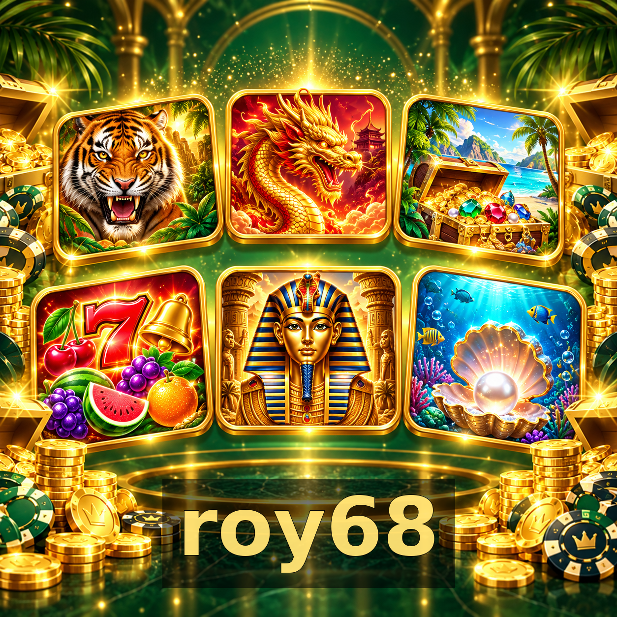 Baixar APK roy68