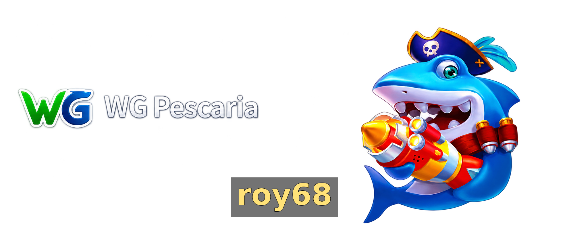 Siga a roy68 no Facebook