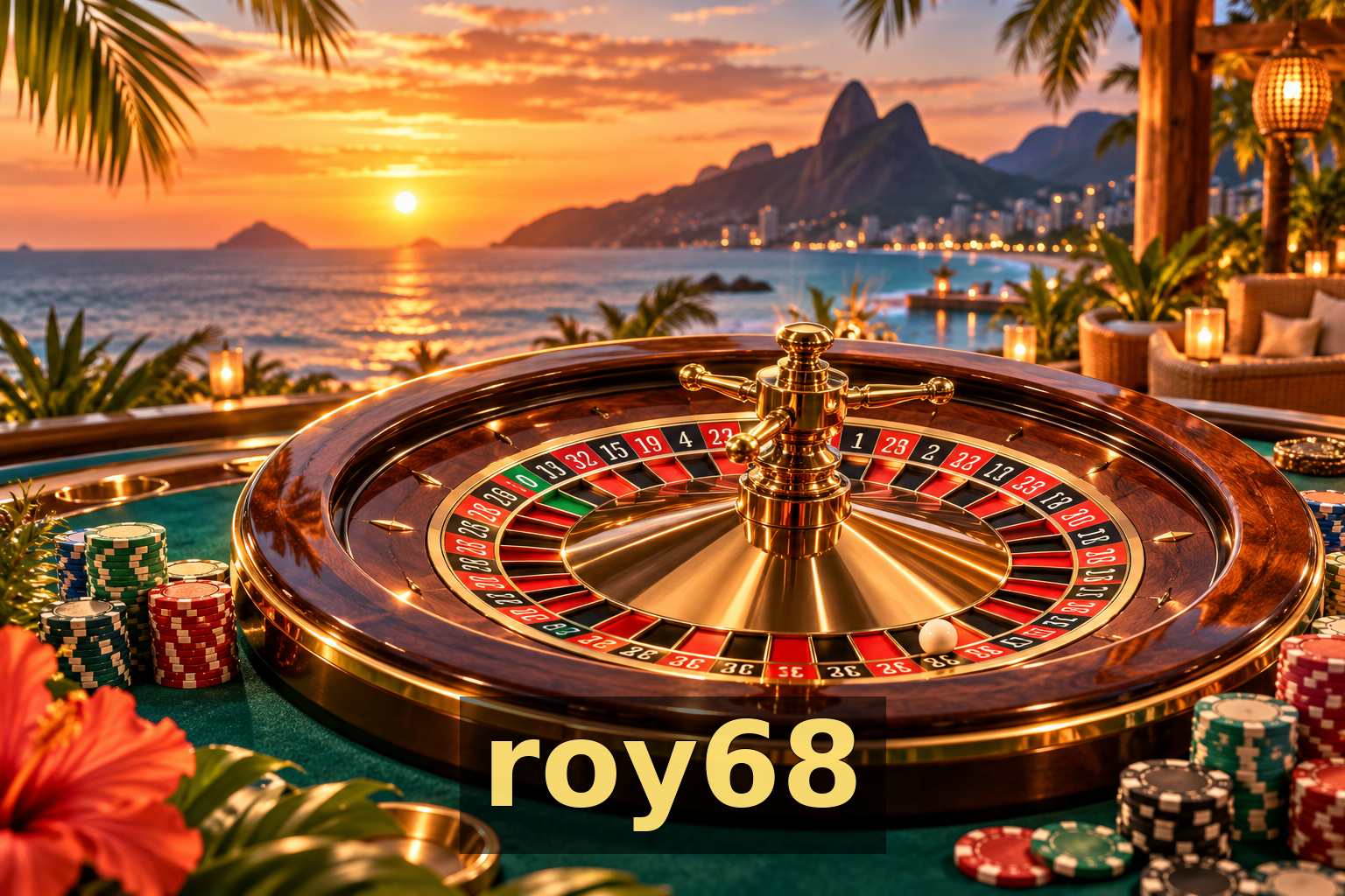 Instalar APK roy68