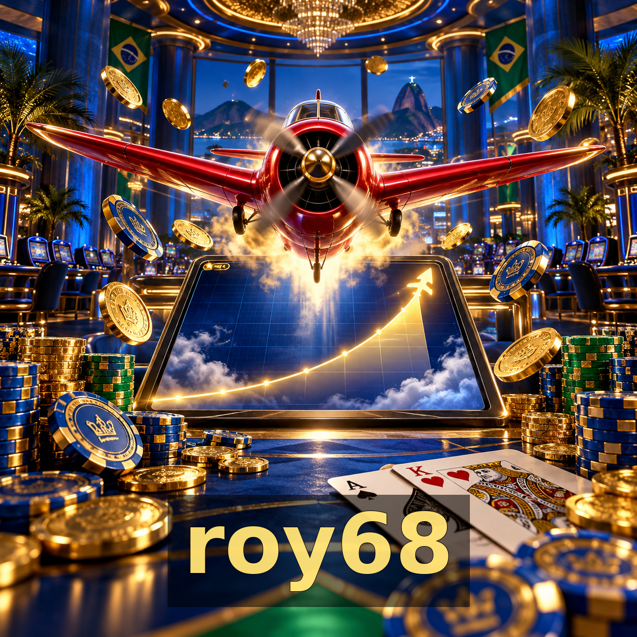 Fortune Dragon - Jogo temático asiático