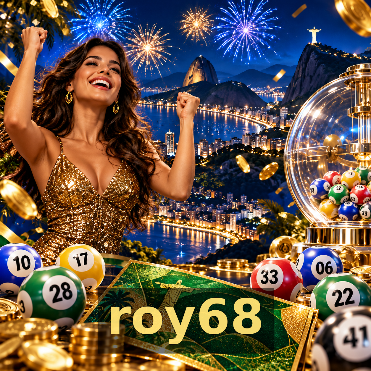 Fortune Tiger - RTP 96.81%