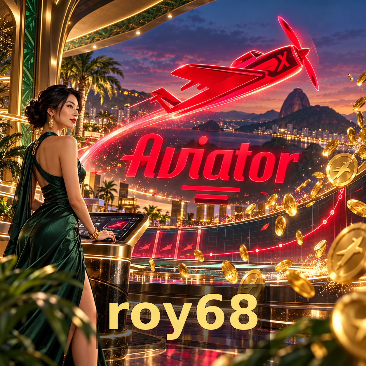 Instalação PC roy68