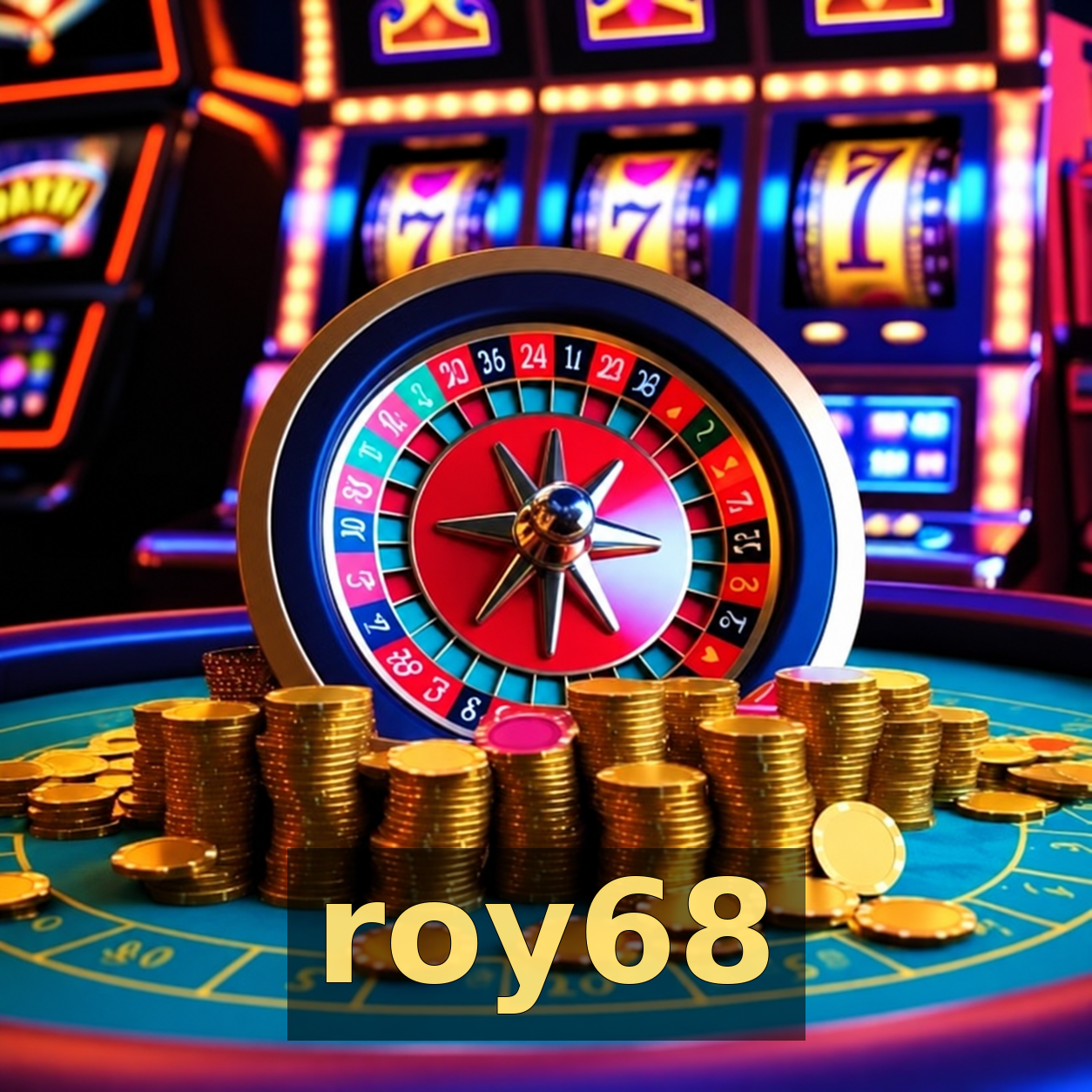 Fortune Tiger Slot Game