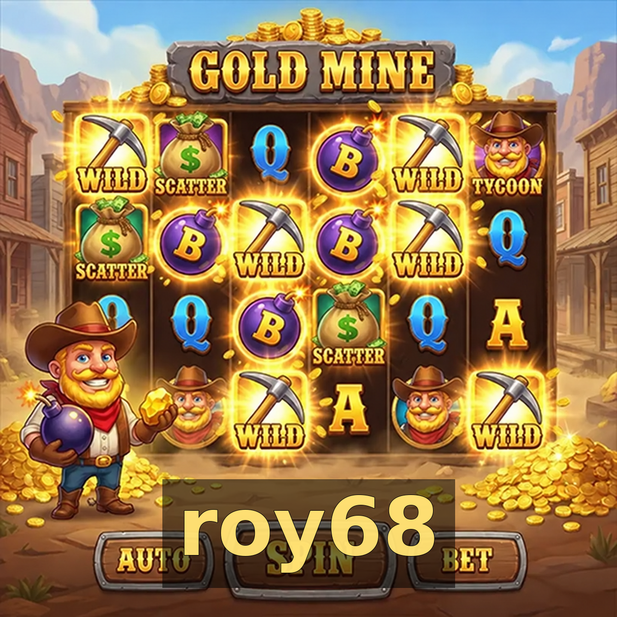 PG Slots Collection