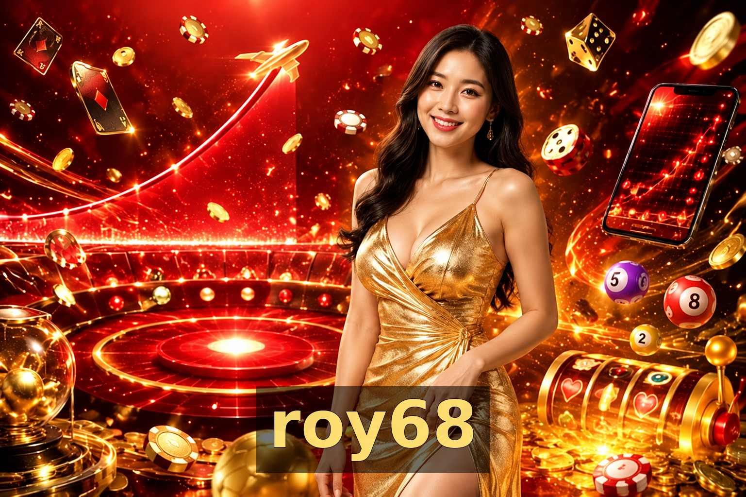 Interface roy68