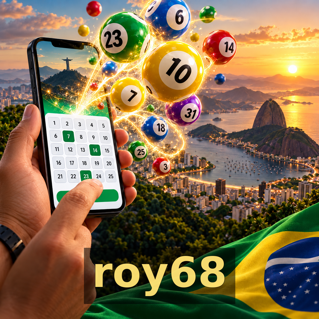 Download Android roy68