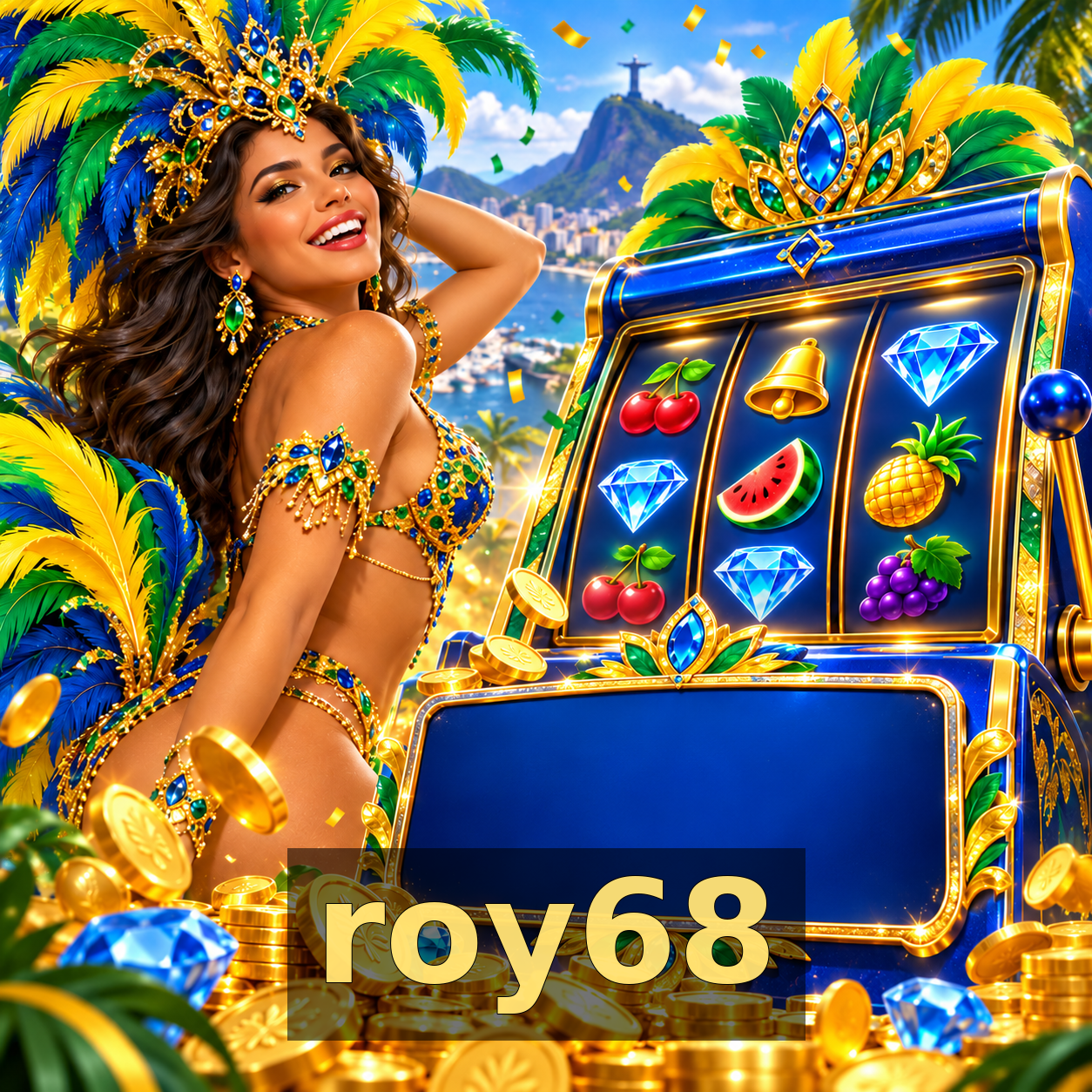 Download iOS roy68